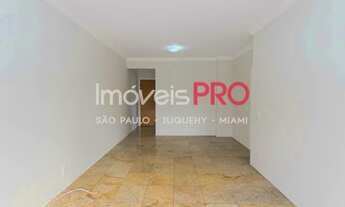 Imagem 3: Apartamento com 87 m2, 3 dormitório - Reformado - Vila Olimpia