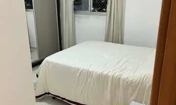 Imagem 4: Apartamento 3 quartos, sendo 1 suíte, para locação no Residencial Jardins do Édem