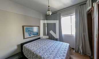 Imagem 5: Apartamento para Aluguel - Barro Preto, 1 Quarto, 32 m2