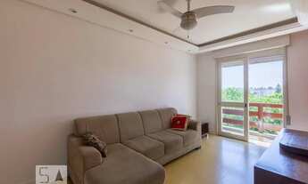 Imagem 2: Apartamento para Aluguel - Santo Antônio, 1 Quarto, 50 m2