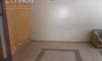 Imagem 2: Santo André - Casa Padrão - Jardim