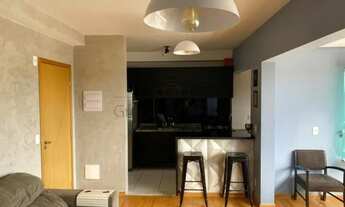 Imagem 3: Apartamento - 02 Dormitórios - Portal do Parque - Jardim Veneza - Venda