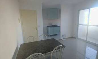 Imagem: Bom apartamento de 1 dormitório localizado