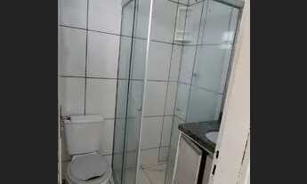 Imagem 4: Suíte mobiliada