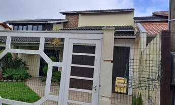 Imagem 2: Sobrado para venda com 300 metros quadrados com 4 quartos em Centro - Imbé - RS