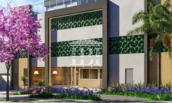 Imagem: Apartamento 2Q Setor Bela Vista