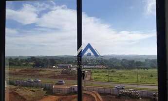 Imagem 7: Apartamento com 2 dormitórios para alugar, 49 m² por R$ 1.425,00/mês - Jardim Maria Celina