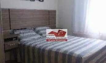 Imagem 7: Apartamento à venda com 49m², 2 quartos e 1 vaga