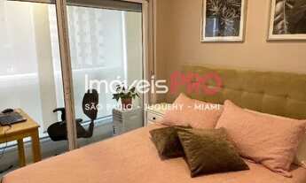 Imagem 7: Vila Mascote - 56M - 2Dorms/1Suíte/1Vaga