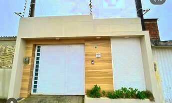 Imagem: Linda casa na Cohab 2 com 3 quartos