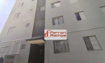 Imagem 2: Apartamento com 2 dormitórios à venda, 60 m² por R$ 255.000 - Vila Milton - Guarulhos/SP