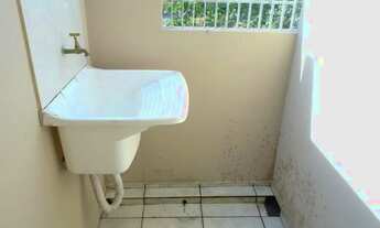 Imagem 5: Kitnet para aluguel, 1 quarto, Conjunto Residencial Mário Dedini - Piracicaba/SP