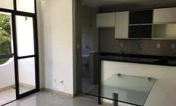 Imagem 2: Rio Vermelho 1/4 Semi mobiliado, Lindo, NASCENTE, Varanda e ótima localização