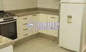 Imagem 6: ALUGA SE APARTAMENTO 117M² 3 SUÍTES 3 VAGAS COBERTAS -Condomínio Villa D'Este JUNDIAÍ