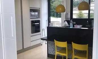 Imagem 6: Casa Venda Alphaville 470 m² 4 Dormitórios