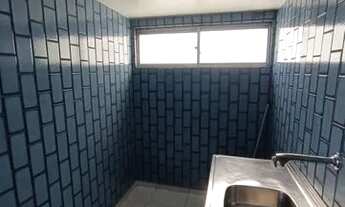 Imagem 5: Flat para aluguel tem 40 metros quadrados com 1 quarto em Madalena - Recife - PE