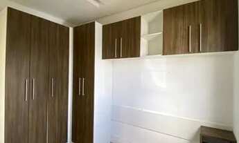 Imagem 6: Apartamento pra locação no Portal dos Ipês em Cajamar SP