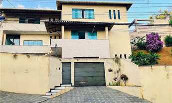 Imagem 2: Casa com 4 dormitórios à venda, no Jardim Riacho