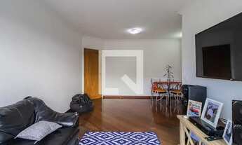 Imagem 3: Apartamento para Aluguel - Alphaville, 3 Quartos, 98 m2