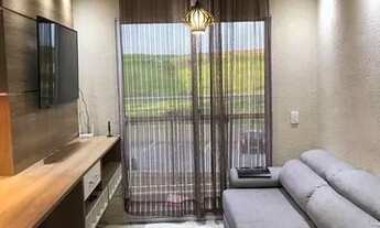 Imagem 3: Apartamento com sacada, suíte e planejados