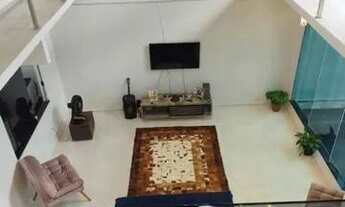 Imagem 2: Casa para venda com 400 metros quadrados com 5 quartos