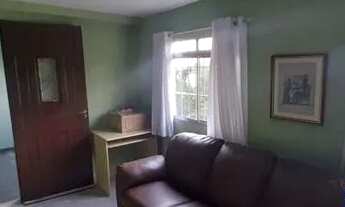 Imagem: CASA TÉRREA - MORUMBI - SP