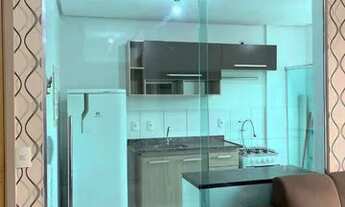 Imagem 5: Lindo Apto 100% Mobiliado 2 Quartos Life da Villa, Próx Boulevard e Av Paraíba