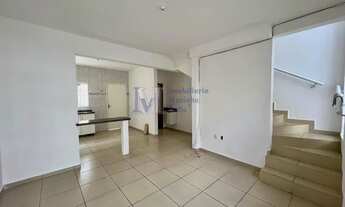 Imagem 2: Casa para Locação em Bragança Paulista, Villa Toscana, 2 dormitórios, 2 suítes, 3 banheiro