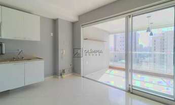 Imagem: Apartamento Venda 1 Dormitórios - 52 m²