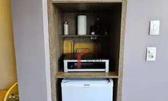 Imagem 5: Apartamento com 3 dormitórios à venda, 69 m² por R$ 660.000,00 - Campestre - Santo André/S