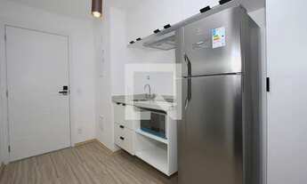 Imagem 7: Apartamento para Aluguel - Pinheiros, 1 Quarto, 26 m2