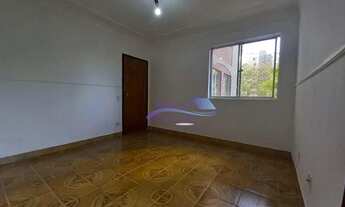 Imagem 4: Apartamento com 2 dormitórios para alugar, 46 m² por R$ 1.592,46/mês - Jardim Ângela (Zona