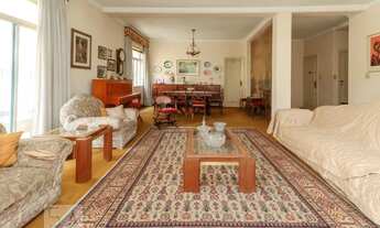 Imagem 7: Apartamento para Aluguel - Jardim Paulista, 3 Quartos, 260 m2