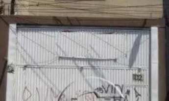 Imagem 7: Casa assobradada na mooca