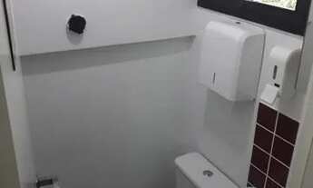 Imagem 3: Sala à venda, 40 m² por R$ 290.000,00 - Vila Gilda - Santo André/SP