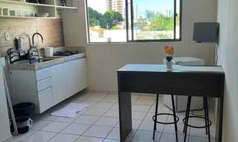 Imagem 2: Alugo apartamento Manaira