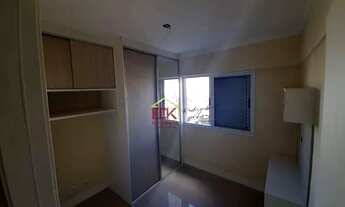 Imagem 6: Apartamento com 3 dormitórios à venda, 91 m² por R$ 780.000,00 - Conjunto Residencial Trin