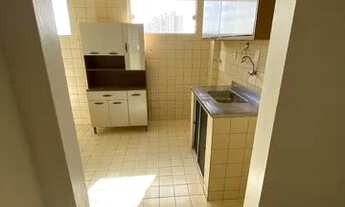 Imagem 3: Apartamento em Brotas, 2 quartos