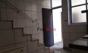 Imagem 6: Sobrado com 5 dormitórios, 589 m² - venda por R$ 2.700.000,00 ou aluguel por R$ 12.312,00