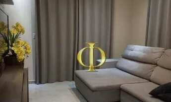 Imagem 16: Casa com 3 dormitórios para alugar, 125 m² por R$ 3.541,67/mês - Recanto Feliz - Paulínia