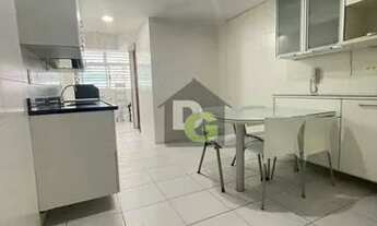 Imagem 4: 130M² DE MUITO LUXO E CONFORTO NO MELHOR DE 3 QUARTOS VENDA ICARAÍ NITERÓI MINISTRO OTÁVIO