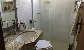 Imagem 7: Apartamento para venda possui 60 metros quadrados com 3 quartos em Ouro Preto - Belo Horiz