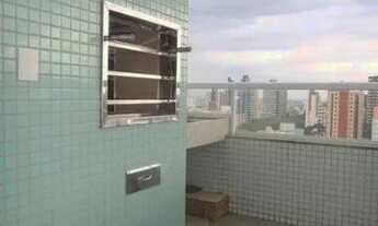 Imagem 5: Apartamento com 3 quartos para alugar por R$ 3700.00, 93.08 m2 - NOVO CENTRO - MARINGA/PR