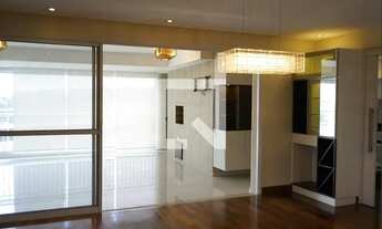 Imagem 2: Apartamento para Aluguel - Vila Leopoldina, 3 Quartos, 142 m2