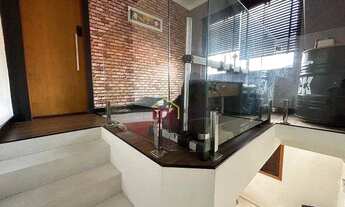 Imagem 7: Sobrado com 4 dormitórios à venda, 190 m² por R$ 670.000 - Residencial Parque dos Sinos