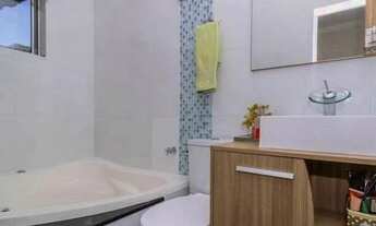 Imagem 4: Casa para venda com 80 metros quadrados com 2 quartos em Itapuã - Salvador - BA