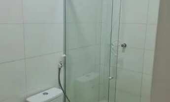 Imagem 4: Quitinete novíssima