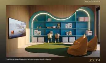 Imagem 3: Apartamento para venda possui 148 metros quadrados com 4 quartos em Ponta D'Areia - S