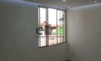 Imagem 4: Apartamento c/ 02 dormitórios, cozinha c/ gabinete, 01 banheiro, 47m² à venda por R$155.00