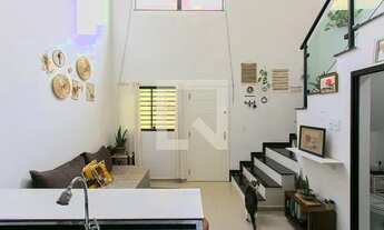 Imagem 3: Casa de Condomínio para Aluguel - Vila Carrão, 1 Quarto, 42 m2